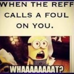 Meet your Posher, Damien